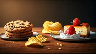 Happy Accidents: 8 World-Famous Foods Born from Kitchen Blunders