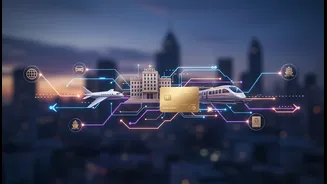 Connected Travel Rewards Could Change how Frequent Indian Travellers Approach Points, Fares and Booking Flexibility