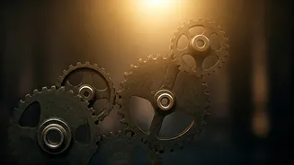 Capricorn's Day: Ideas & Teamwork Flourish!