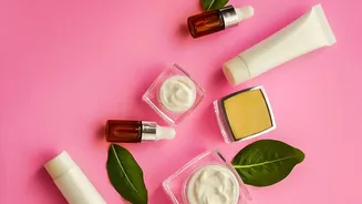 Hydrating Foundations And Cream Products Are Making The Makeup Routine More Skin-Conscious In India