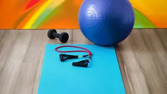 How To Stay Active During Monsoon Without Taking Unnecessary Outdoor Risks