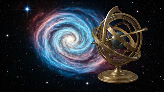 Cosmic Forecast: April 15, 2026 - Your Daily Horoscope & Astrological Insights