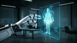 AI's Hiring Revolution: Navigating Deception and Ensuring Authenticity