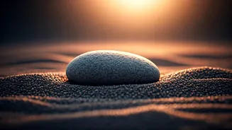 Meditation Is Practice, Not Instant Personality Change