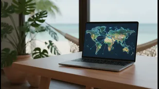 Why Southeast Asia workations match career flexibility requirements of modern Indian Gen Z