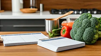 Meal Planning Is The New Kitchen Superpower