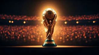 Why fans treat the FIFA World Cup like a national holiday