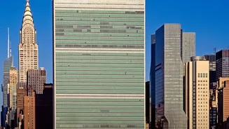 The UN Assessment Makes Uncertainty a Core Part of AI Literacy