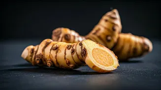 Your Kitchen Needs To Understand Galangal Better