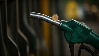 Mumbai's CNG Gets Costlier: Rs 2 Per Kg Hike by MGL Impacts Commuters