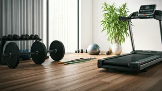 Home Gym Equipment Sales Skyrocket India