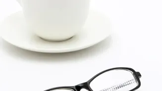 Coffee Research Reveals A Split: Regular Coffee For Attention, Decaf For Memory