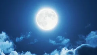 September 26 Full Moon: Where Indian Viewers Should Look