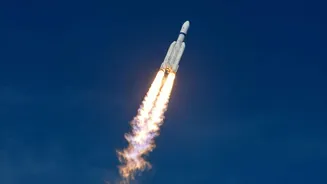 ISRO to stop making rockets, satellites in the future