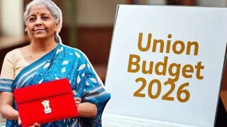 Union Budget 2026: Insurance sector's key demands for growth