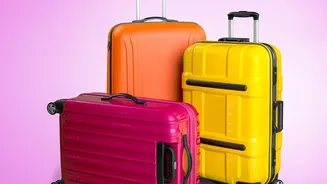 Carrying Multi-Purpose Travel Gear: 5 Essentials That Save Huge Luggage Space