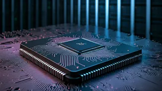 AI Chip Power-Up: Google & Anthropic Tap Broadcom for Next-Gen Computing
