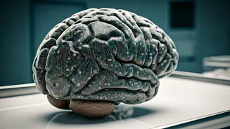 Brain Implants: MIT's Revolutionary Approach