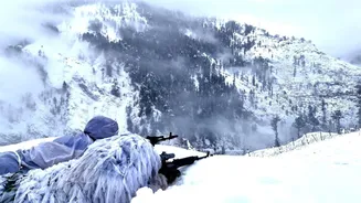 Why Winter Is No Longer A Shield For Terror In Jammu & Kashmir | EXCLUSIVE