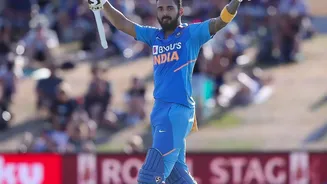 India's most iconic ODI centuries across generations
