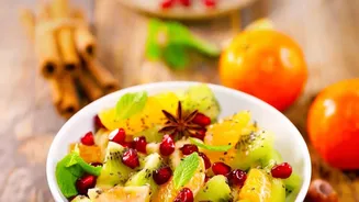 Nashpati Is a Low-Glycaemic Fruit but Individual Responses Can Differ