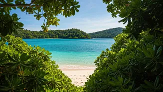Andaman Honeymoons Are The Off-Season Secret