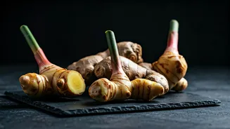 Ginger Lovers Should Try Galangal Next