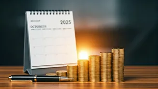 October 21, 2025: Your Career and Finances
