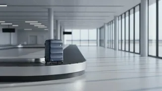 The Role Of Paper Trails When Luggage Goes Missing After The Recent Late-Baggage Consumer Ruling