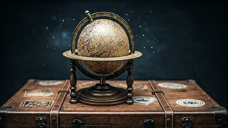 Horoscope-Led Travel Is Silly, Fun And Tempting