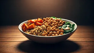 Comfort Bowls Are The New Wellness Mood