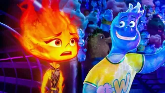 From Classic Tales To Modern CGI Wonders: Best Animated Movies To Stream With Kids