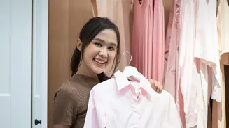 How to Stop Buying Similar Clothes You Already Own