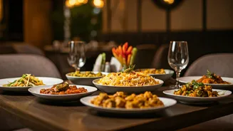 Delhi's Delicious Destinations: 10 Restaurants to Try