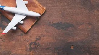 Indian Travellers Can Use September's Quieter Period to Plan Differently