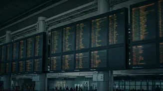 France Eliminates Transit Visas for Indian Flyers: Seamless Travel Ahead!