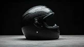 Commuters: Follow These 10 Helmet Hair Rules