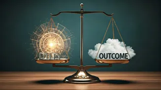 The Bhagavad Gita's Timeless Wisdom: Master Your Duty, Release the Outcome