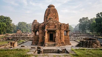 What Sirpur's UNESCO Tentative Listing Actually Means