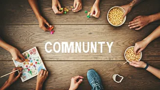 Gen Z Is Spending Weekends Building Communities
