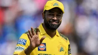 CSK, KKR or RR? Hardik Pandya's IPL Future Takes Dramatic Twist