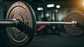 Are You Making These Popular Gym Mistakes?