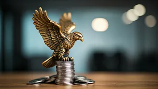 Jerome Powell: Navigating the Federal Reserve's Course