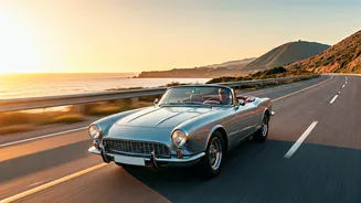 9 Romantic Songs for a Valentine's Day Drive: Love on the Road!