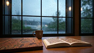 Cafes And Culture Are Monsoon Travel Lifesavers