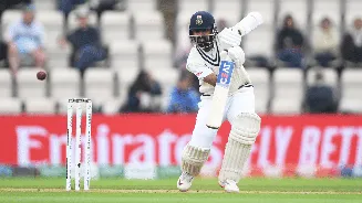 Ajinkya Rahane announces retirement from international cricket