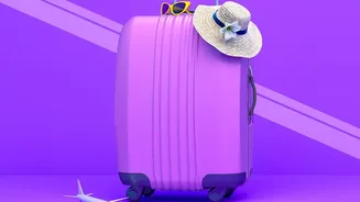 Flying Soon In India? Understand These Baggage Changes First