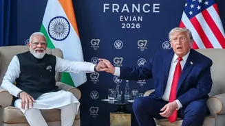 US-India Trade Deal ‘90% Done’: US Official Drops Big Hint On Breakthrough