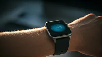 Beyond Luxury: Sundar Pichai's Smartwatch Evolution and the Power of a Bare Wrist