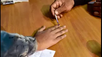 Bengal Assembly Election 2026: First Time Voting? Here’s What Actually Happens at the Booth